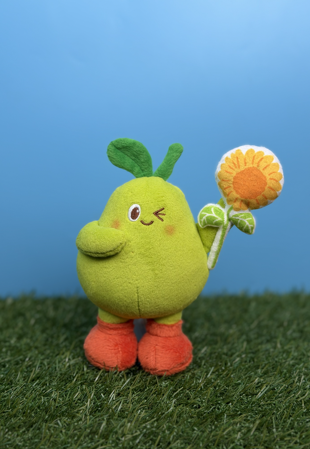 ตุ๊กตาน้องแพร์ (สุ่มแบบ)